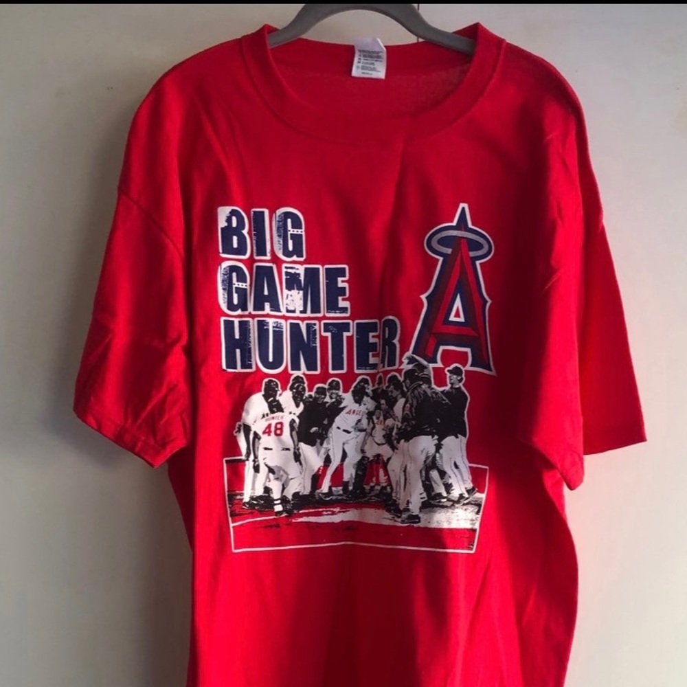 Men’s Angels Shirt